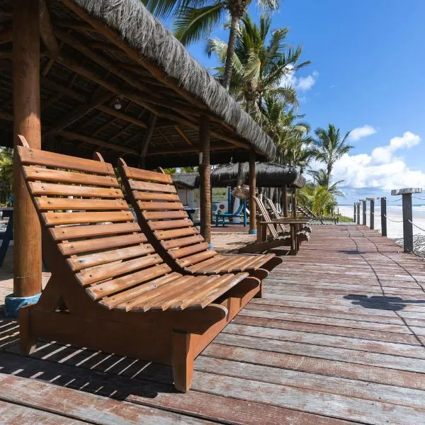 Indaiá Eco Village: Ilhéus şehrinde bir otel