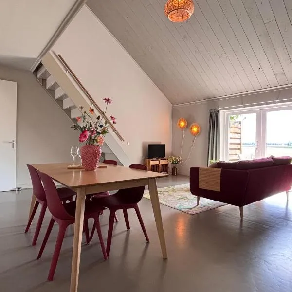 Buitenplaats Ureterp, hotell i Ureterp