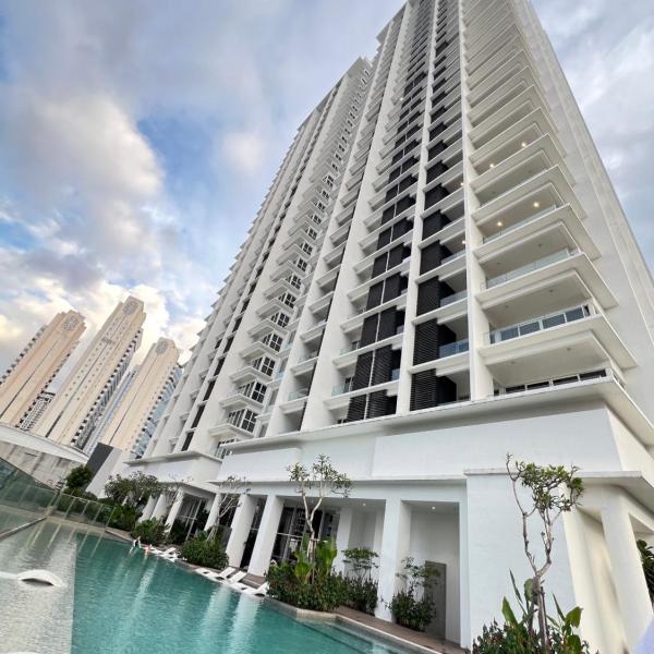 Grand Suites Quill Residence KLCC, Kuala Lumpur