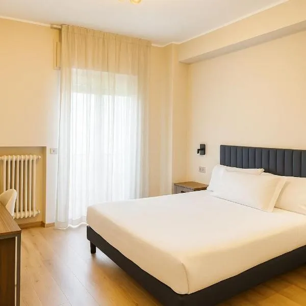 Urban Hotel, hotel en Pescara