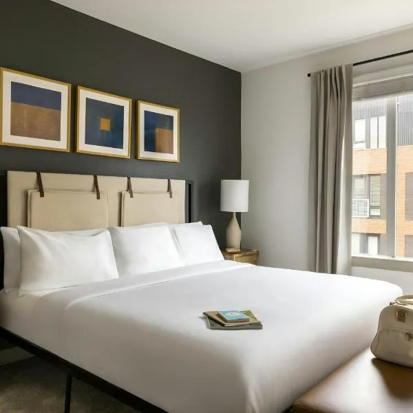 Sonder by Marriott Bonvoy East 5th Apartments East Austin, hotel in Austin