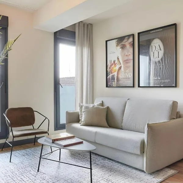 Sonder by Marriott Bonvoy Malasaña Apartments, hotel in Madrid