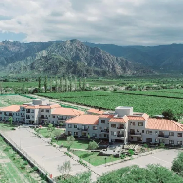 Chadel BuenaVid Cafayate, Hotel in Cafayate