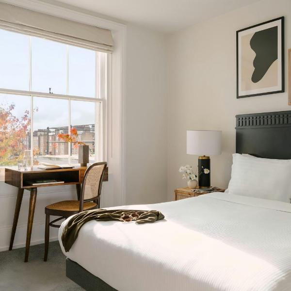 Kensington Gardens Hotel, Sonder by Marriott Bonvoy, London
