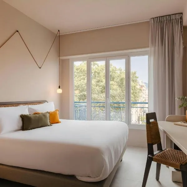 Yelo Promenade Hotel, Sonder Hotel by Marriott Bonvoy，位于尼斯的酒店
