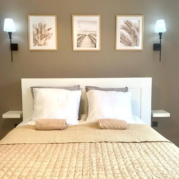 Shanti - Sérénité, hotelli kohteessa Esch-sur-Alzette