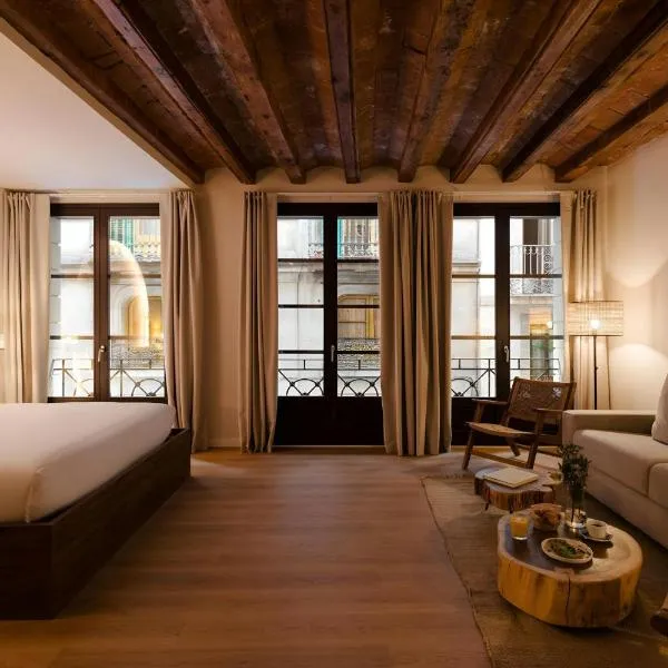 Hotel Hamsa House, hotel u Barceloni