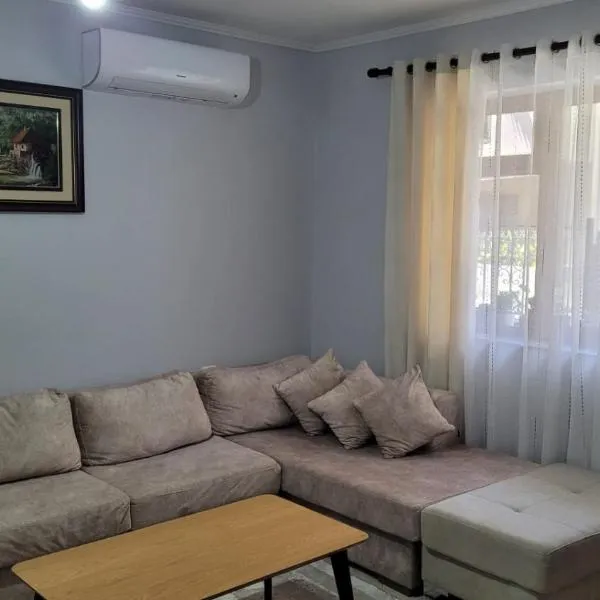 Brayan guest house, hotell sihtkohas Pogradec