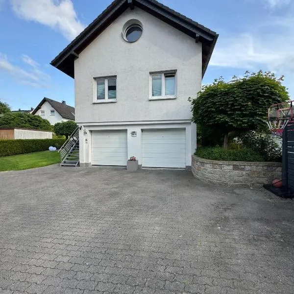 Casa Brocktega, hotel in Bestwig