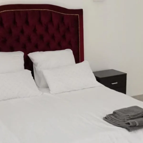 Villa paradiso, hotel en Centurion