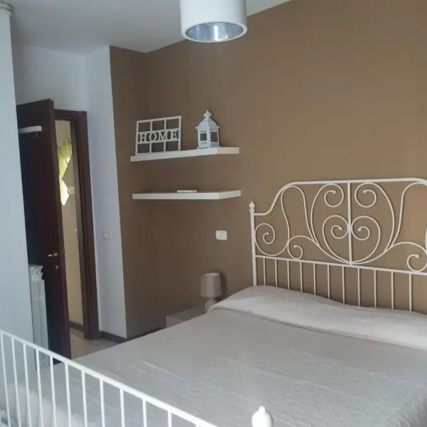 Cozy House, hôtel à Civitavecchia