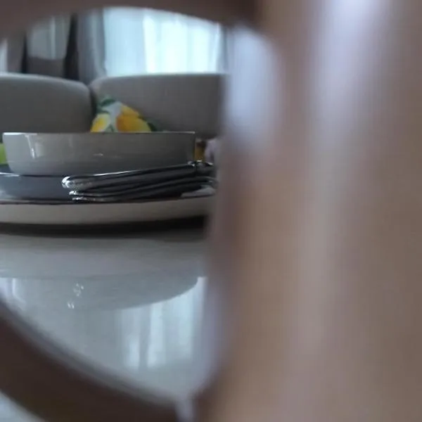 White Pearl，位于散特的酒店