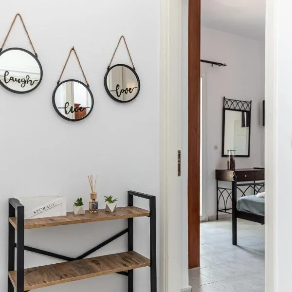 Diane Apartments, Hotel in Naxos Chora