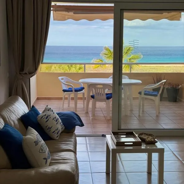 Playa Jandia Fuerteventura, hotel in Morro del Jable