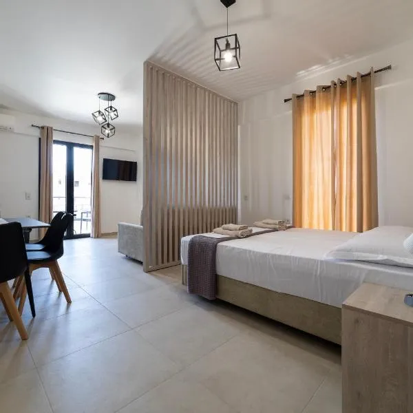 NS Apartments Nydri, hotel in Nydri