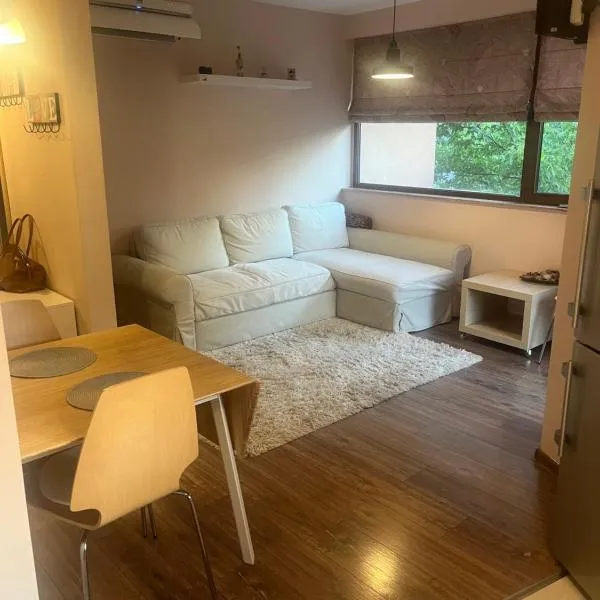 Guest House Amaya Happy, hotel in Plovdiv