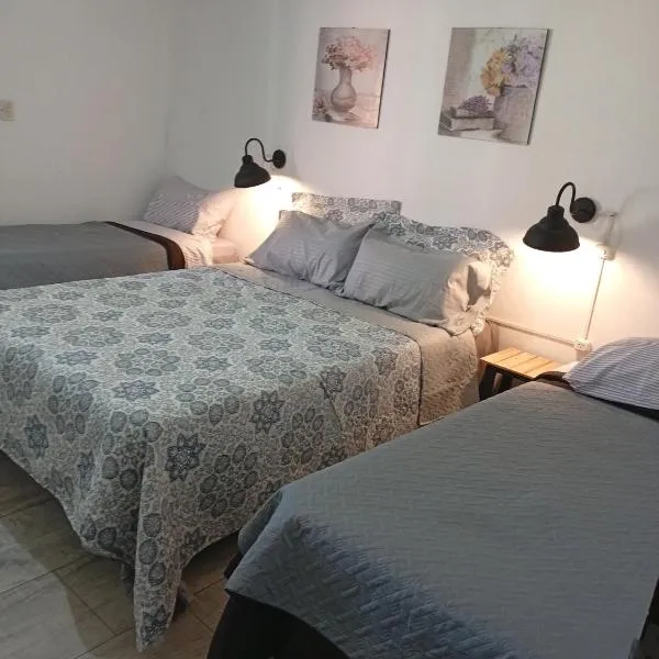 Quinta Ogarupa, Hotel in Corrientes