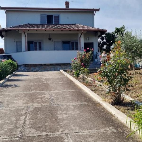 Villa VVG, Koxhas