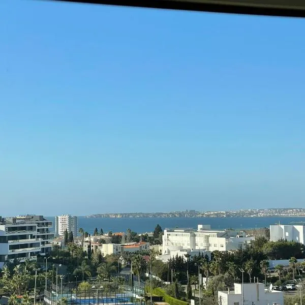 Alvor Ocean View, hotel in Alvor