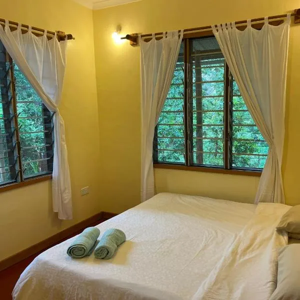 Milemeleni Guesthouse, hotel in Lushoto