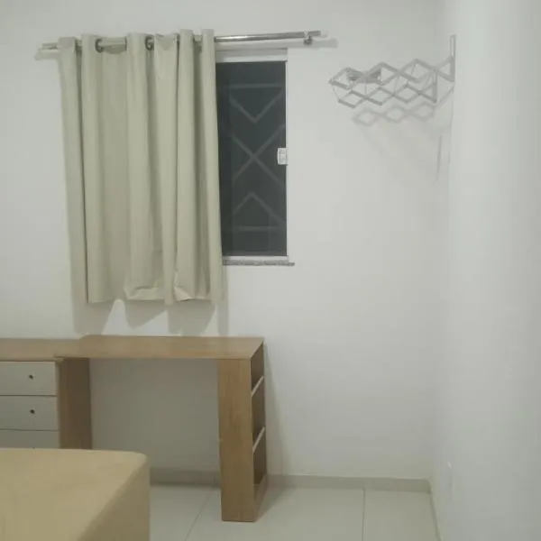 Kitnet Mobiliada, Hotel in Vitória da Conquista