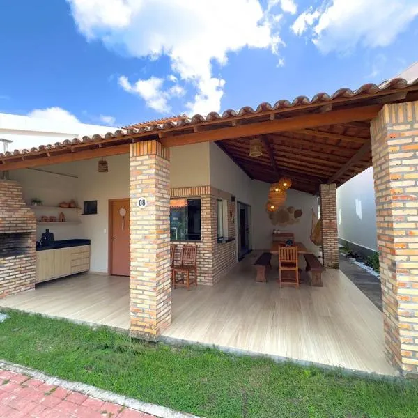 Casa Rio - Temporada nos Lençóis Maranheses, Hotel in Barreirinhas