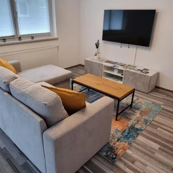 Boutique ELA, hôtel à Reutte