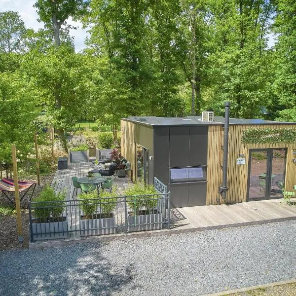 Zen en Zoet, hotel in Zutendaal