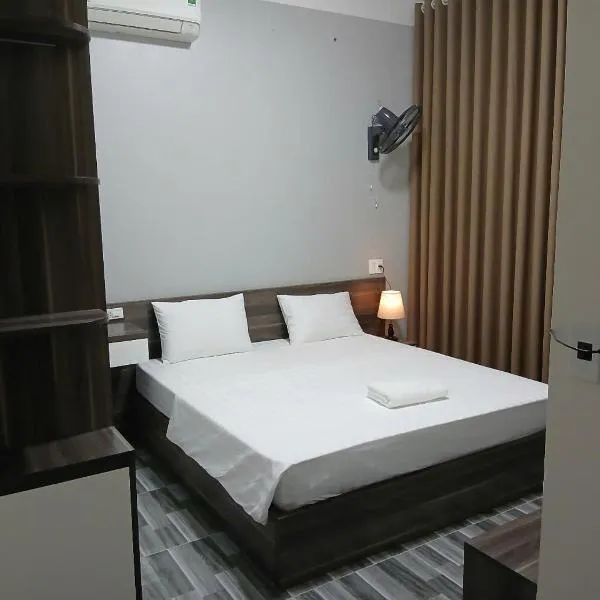 GolDen RiCe, hotel em Thái Thụy