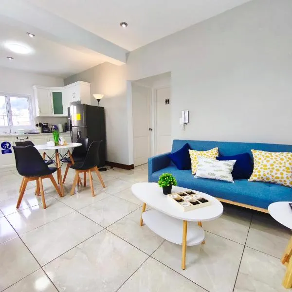 Apto Moderno #5 Casa Tía Tona Zona 1, hotel in Quetzaltenango