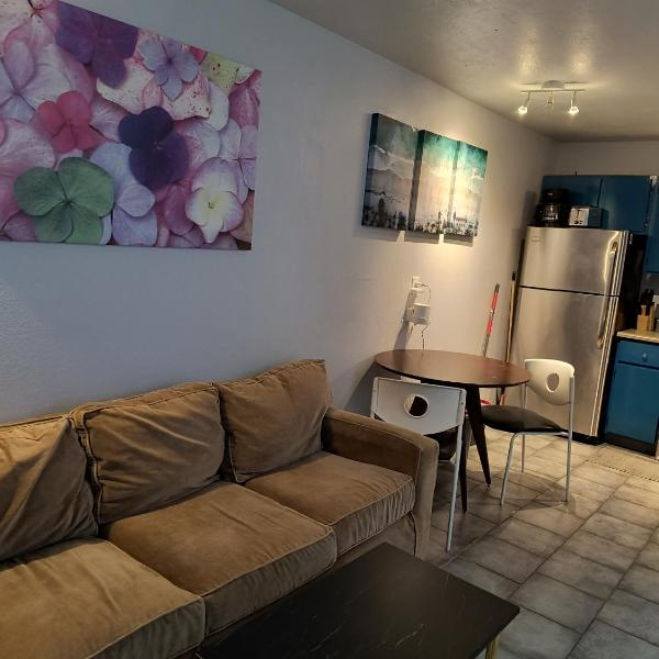 1 bdrm plus bathroom Condo, Las Vegas