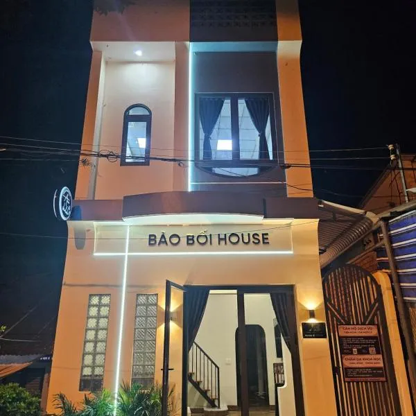 Bảo Bối House, hotel em Cao Lãnh