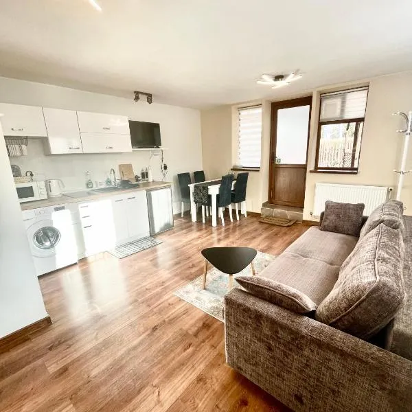 Apartament tatarski PARKING!, ξενοδοχείο σε Przemyśl