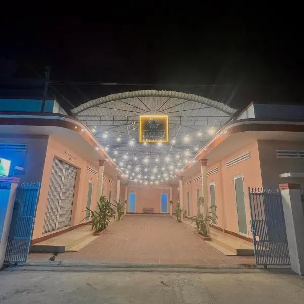 Daisy Homestay, Hotel in Ninh Hải