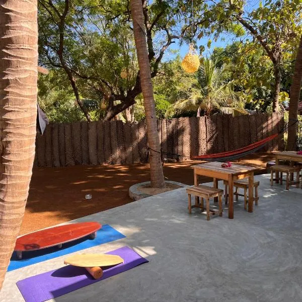 Early birds, ξενοδοχείο σε Arugam Bay