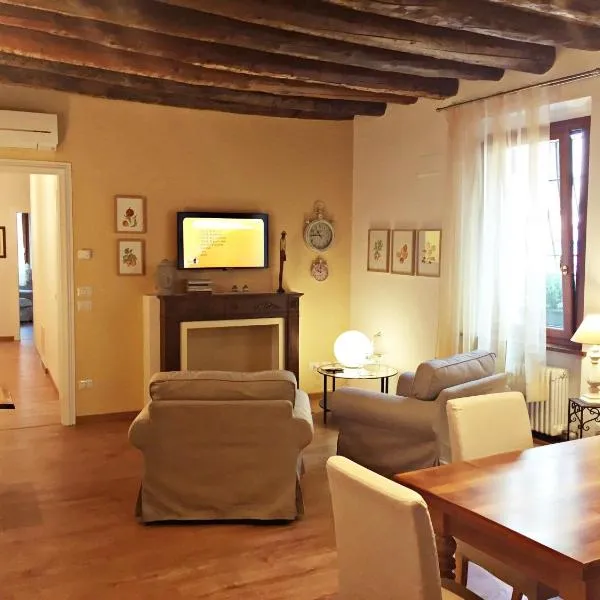 Wallace Luxury Home, hotel in Verona