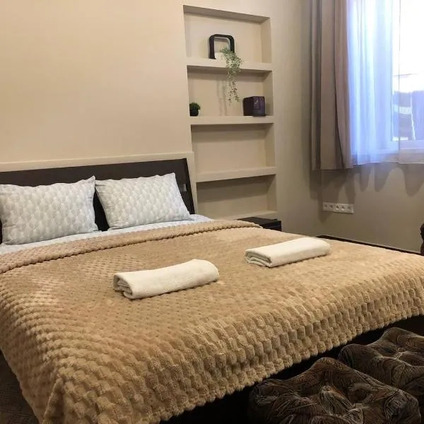 Апартаменти в історичному центрі міста, hôtel à Tchernivtsi