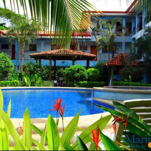 Marina Loft, hotel in Coco