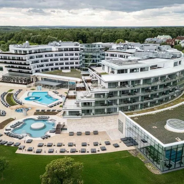 Le Primore Hotel & Spa, מלון בהוויז
