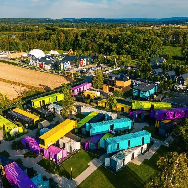 Scandinavia Zator, an Ascend Collection Resort, hotel in Zator