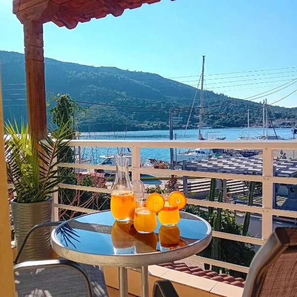 Hotel Puerto, ξενοδοχείο στο Πόρτο Κουφό