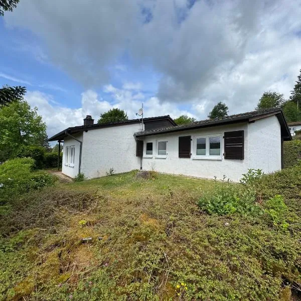 Landhaus 918, hotel en Koosbüsch