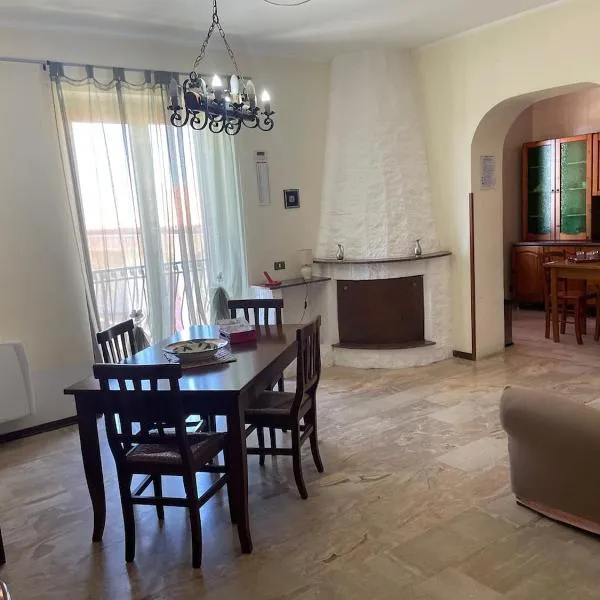 Casa Savana, Hotel in Cipollina