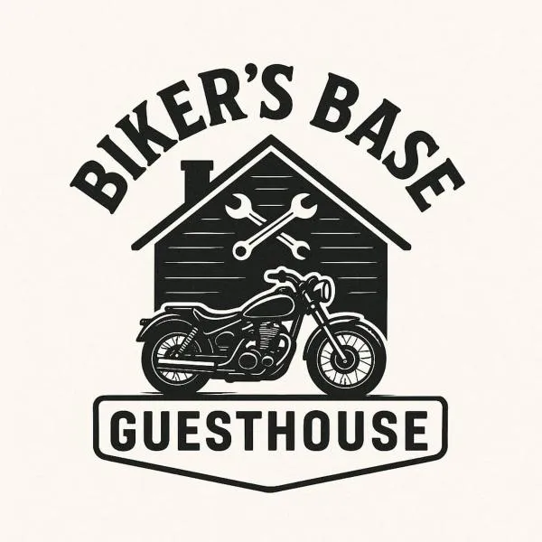 BIKER'S BASE Guesthouse, hotel in Jajce