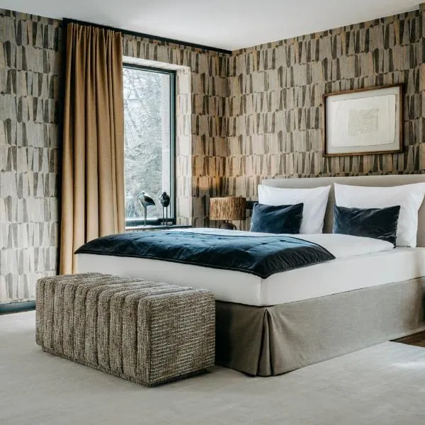 Hammesmühle Landgasthof, Hotel in Mayen