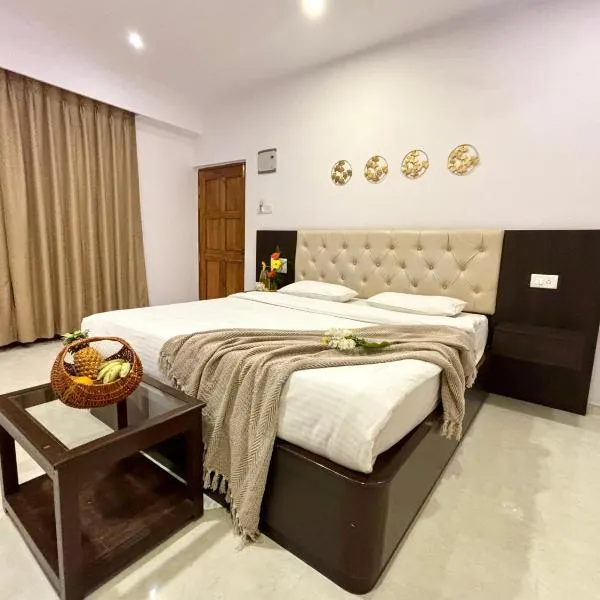 Casa de Laura, Hotel in Calangute