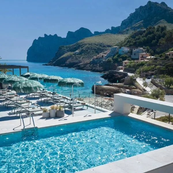 El Vicenç de la Mar - Adults Only - Over 12, hotel in Pollença