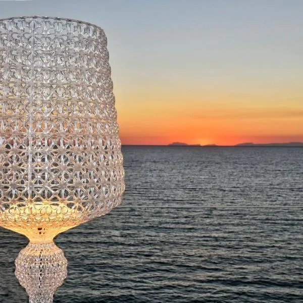 Grand Hotel Santa Maria, hotel in Santa Maria di Castellabate