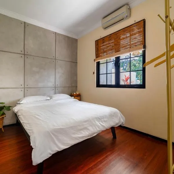 Dhome by Riana, khách sạn ở Wendit