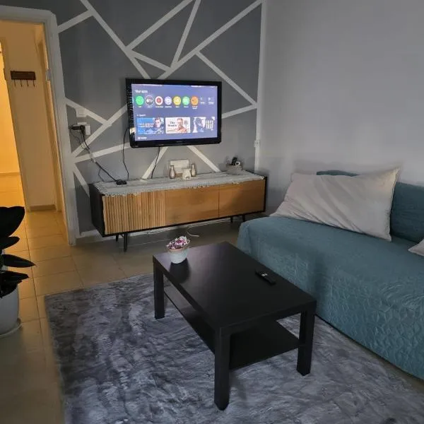 Jerusalem apartment, hotel in Jeruzalem